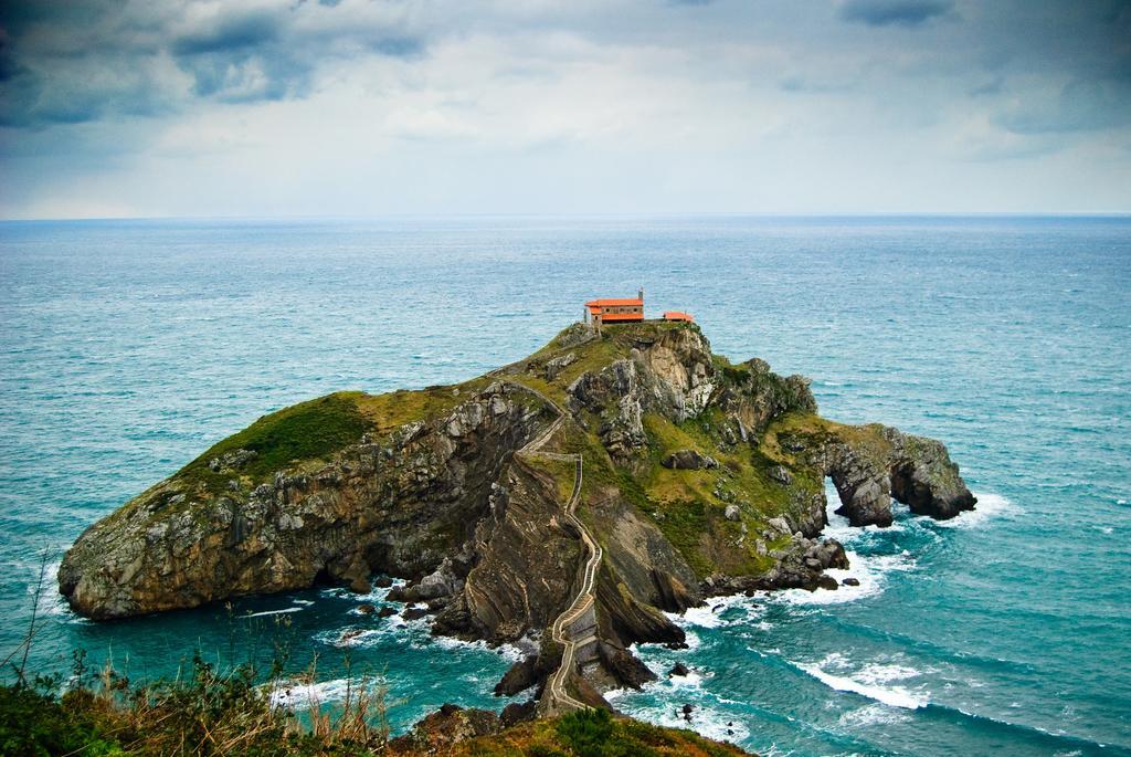 Andra Mari Portua Bermeo