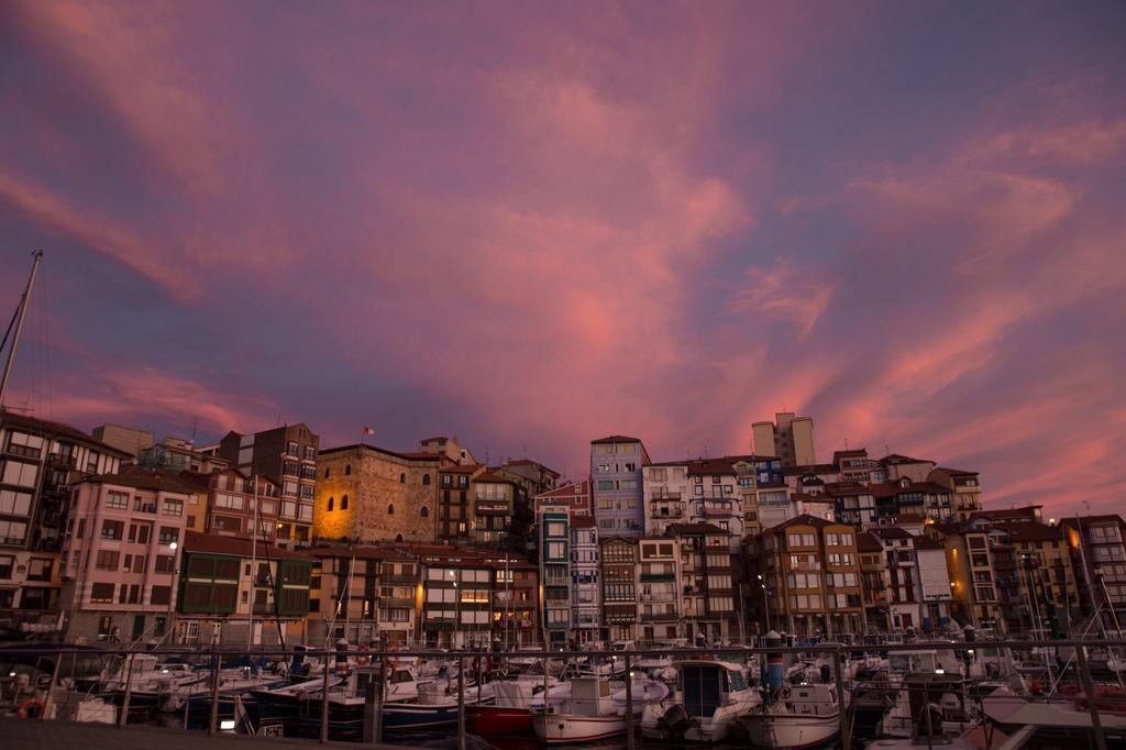 Apartamento Andra Mari Portua *