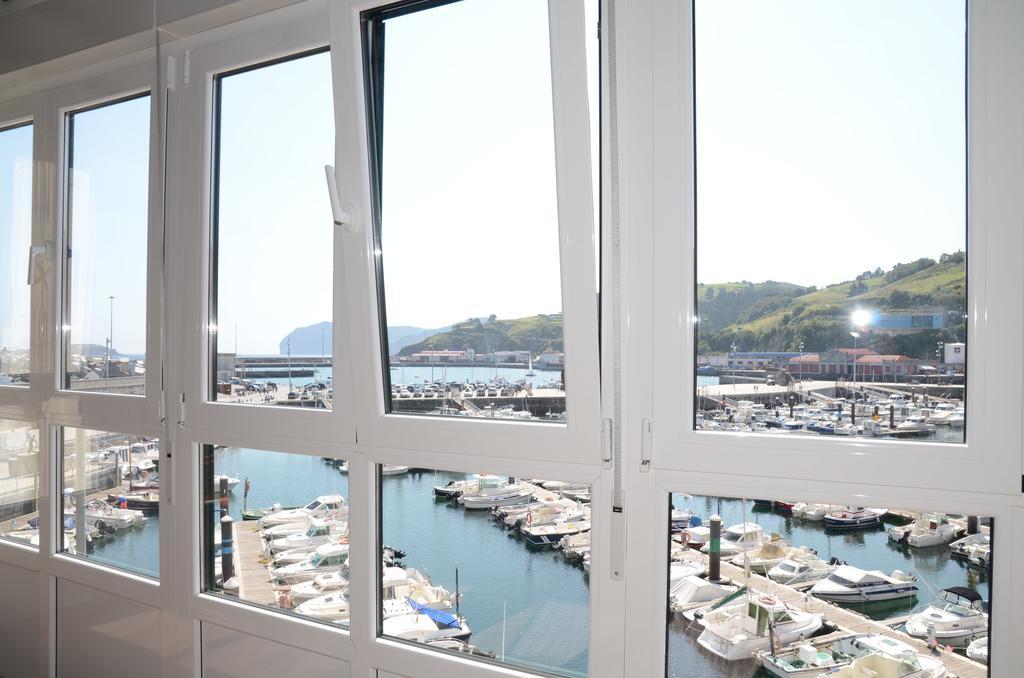 Apartamento Andra Mari Portua Bermeo