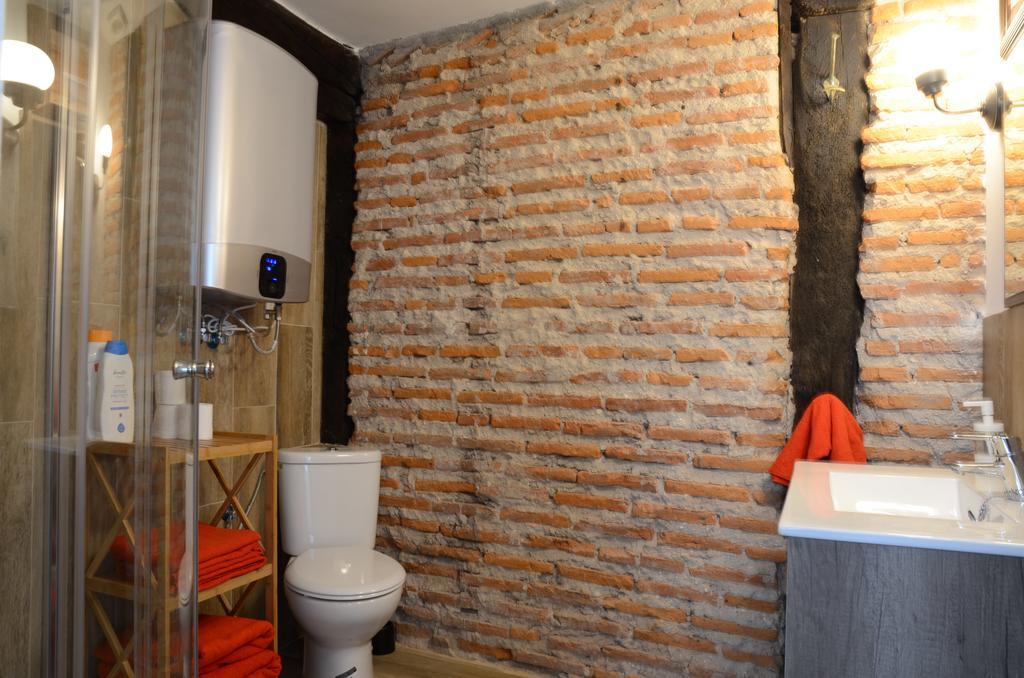 Andra Mari Portua Apartamento Bermeo