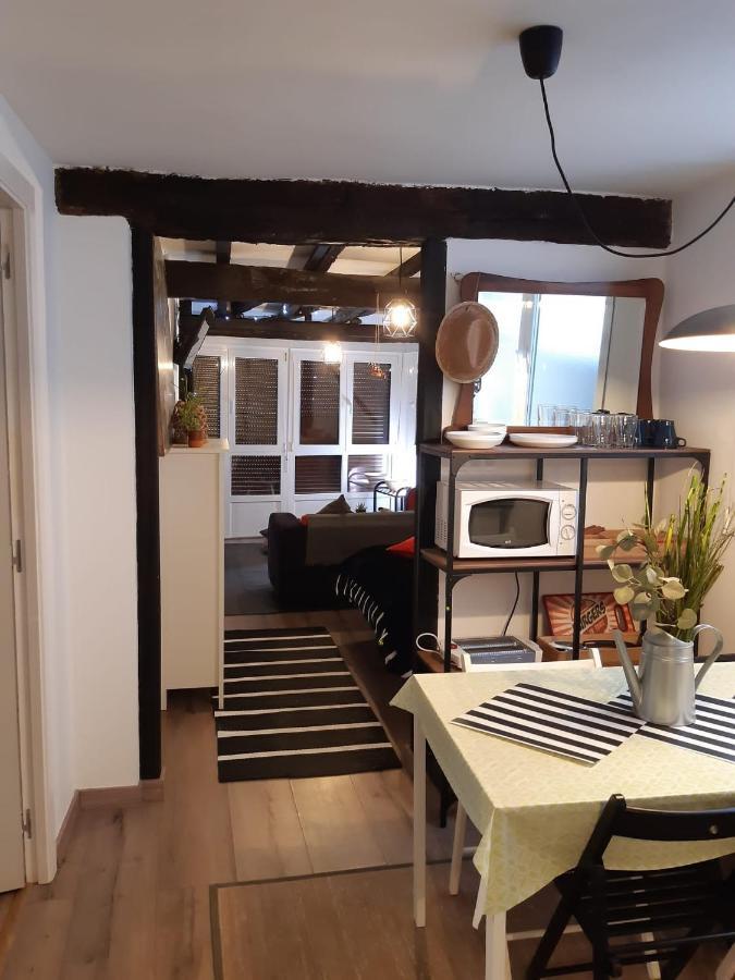 Andra Mari Portua Apartamento *
