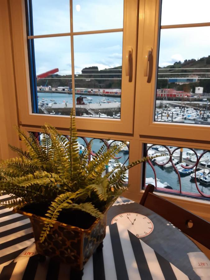 Apartamento Andra Mari Portua