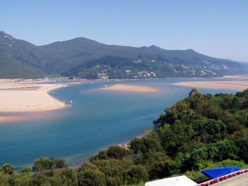 Appartement Andra Mari Portua Bermeo