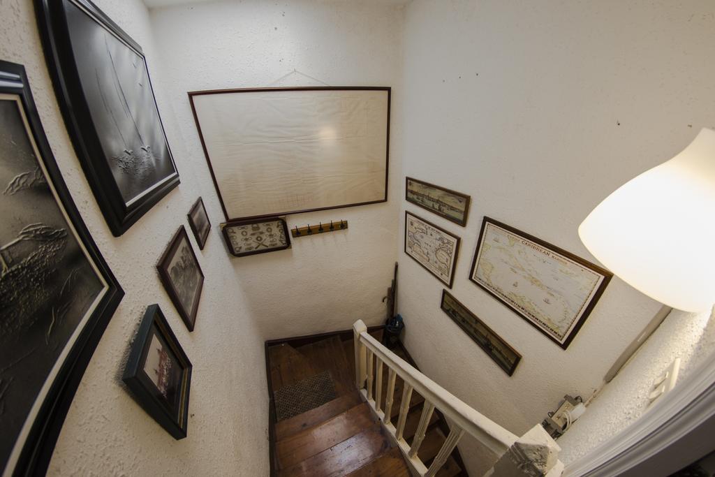 Appartement Andra Mari Portua