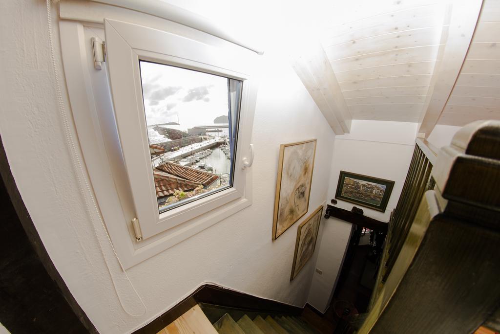 Appartement Andra Mari Portua Bermeo