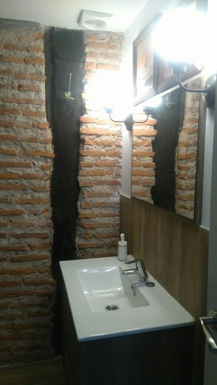 Andra Mari Portua Appartement Bermeo