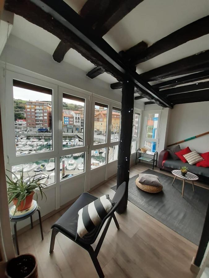 Andra Mari Portua Bermeo