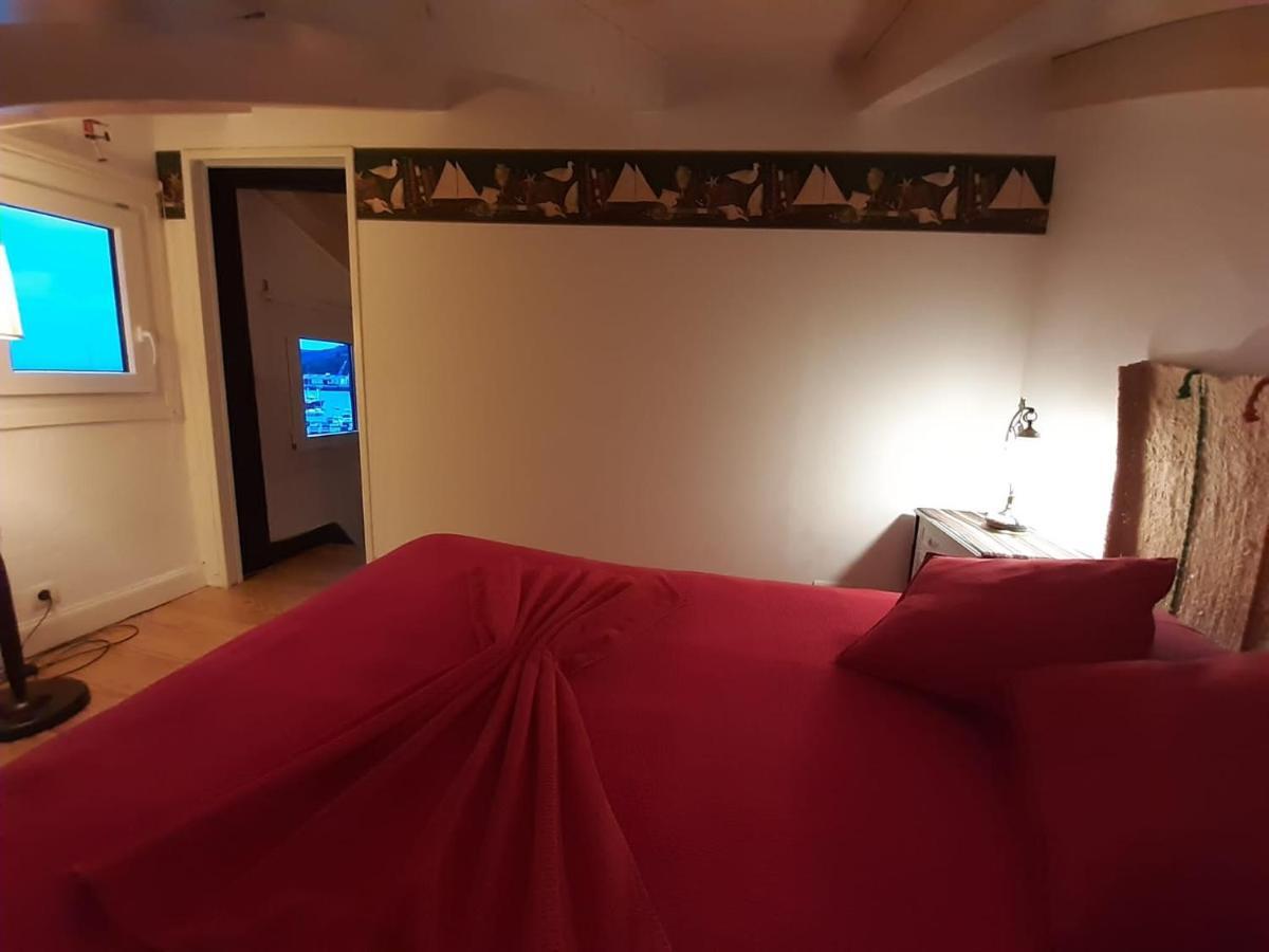 Andra Mari Portua Appartement