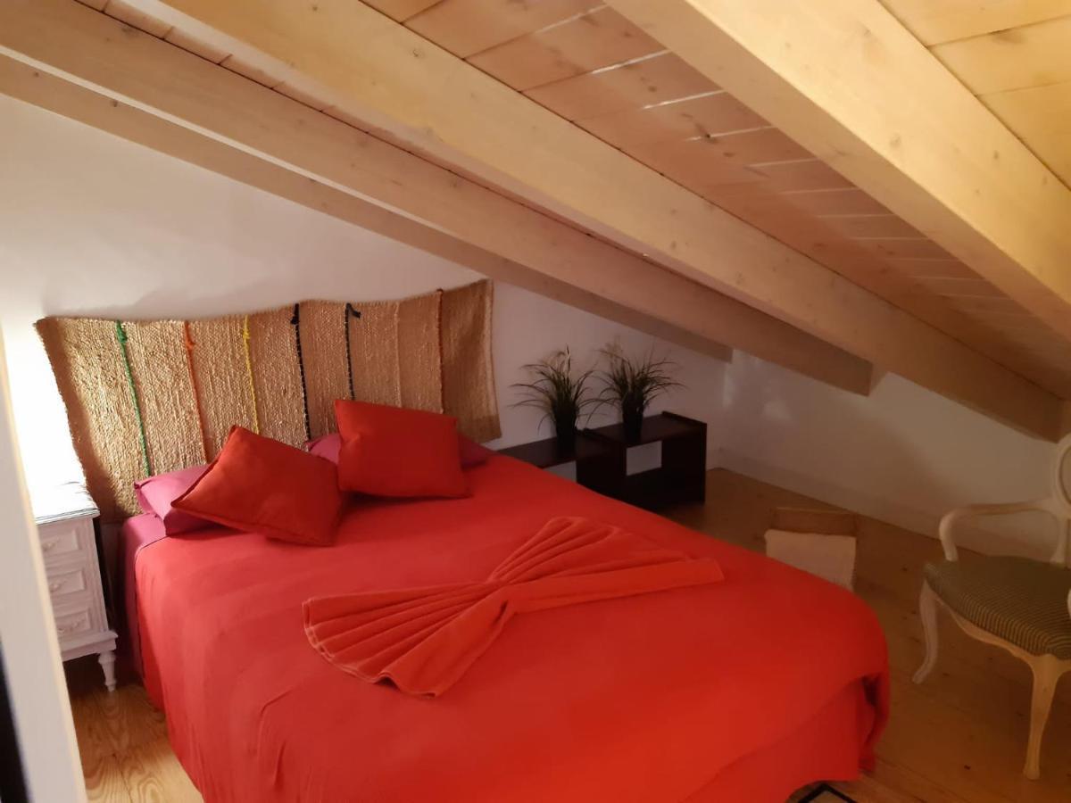 Appartement Andra Mari Portua *
