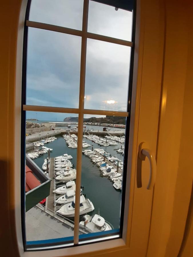 Andra Mari Portua Bermeo