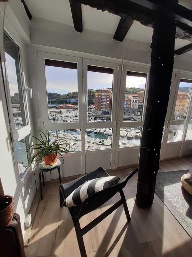 Andra Mari Portua Appartement Bermeo
