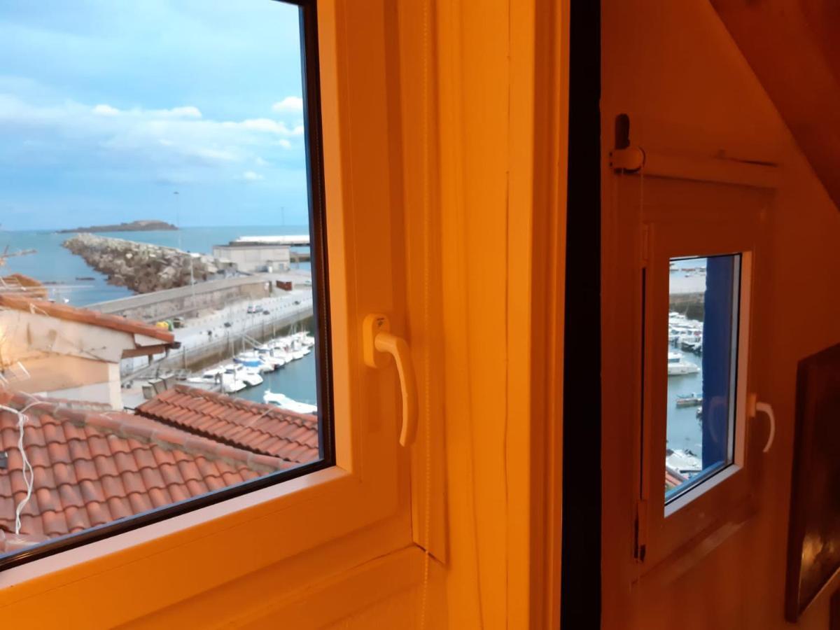Andra Mari Portua Appartement