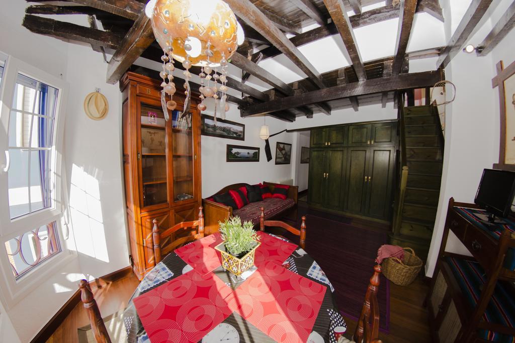 Apartment Andra Mari Portua *