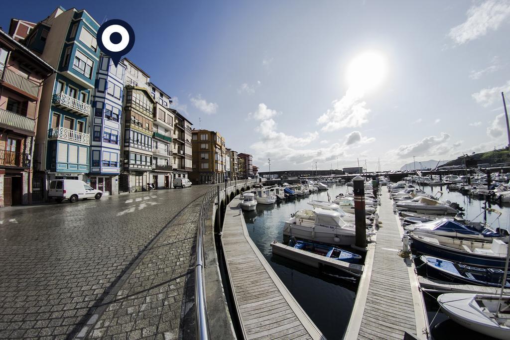 Apartment Andra Mari Portua *