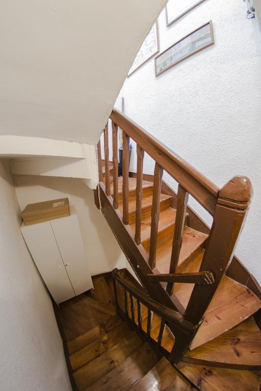 Apartment Andra Mari Portua *