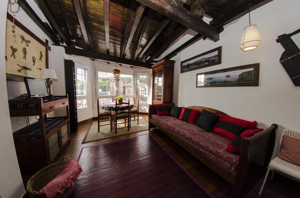 Apartment Andra Mari Portua Bermeo