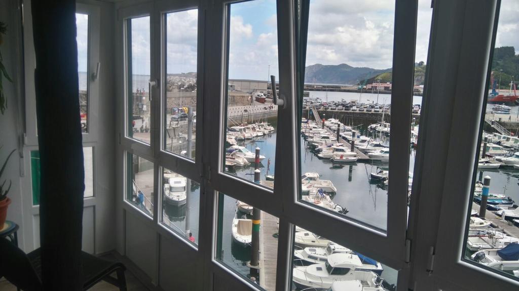 Apartment Andra Mari Portua *