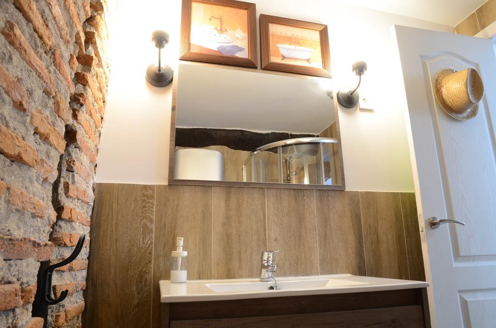 Apartment Andra Mari Portua