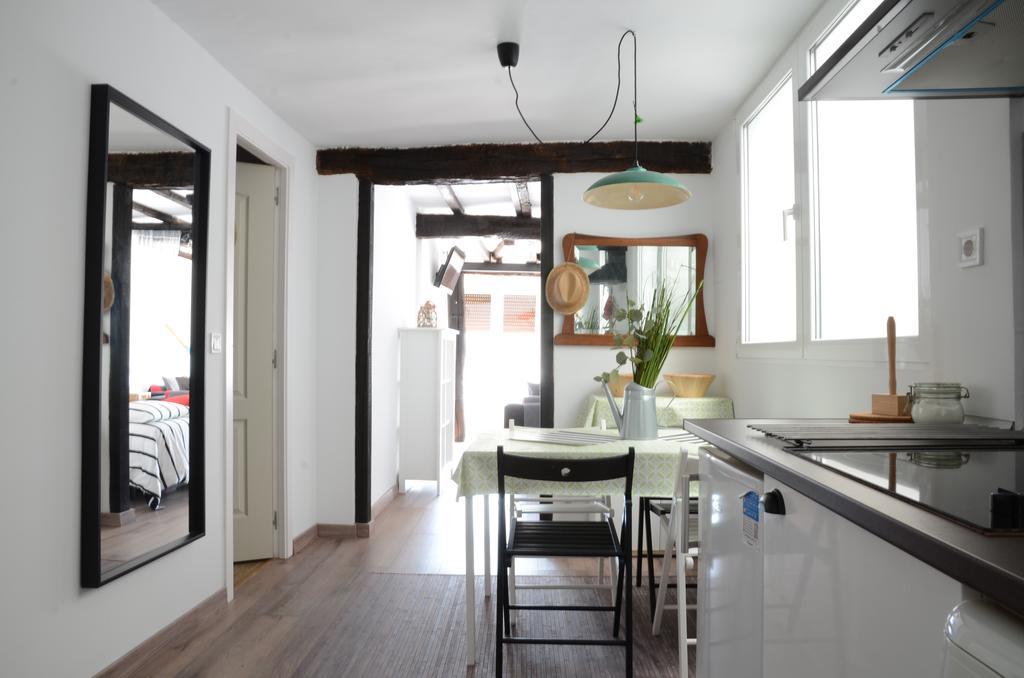 Apartment Andra Mari Portua Bermeo