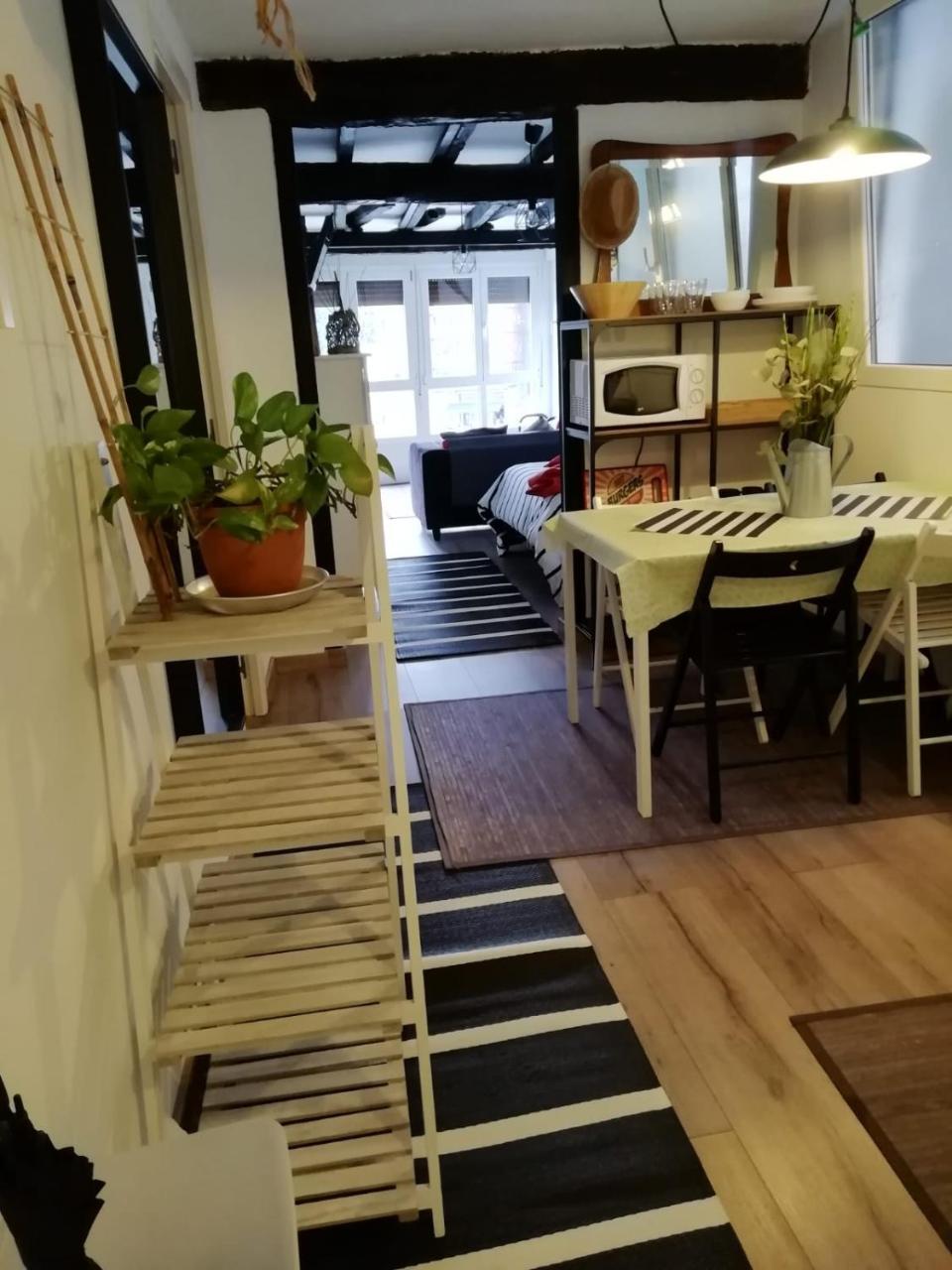 Andra Mari Portua Apartment *