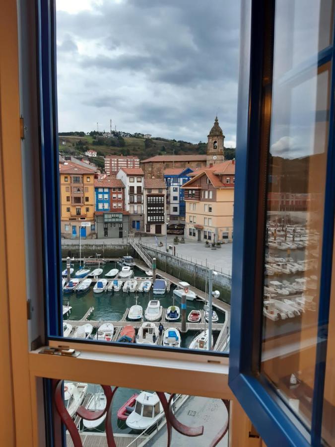 Apartment Andra Mari Portua
