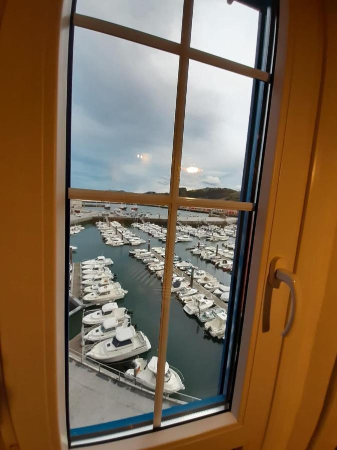 Apartment Andra Mari Portua *