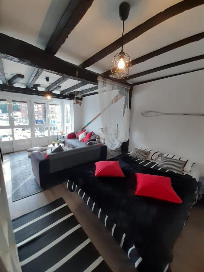Apartment Andra Mari Portua