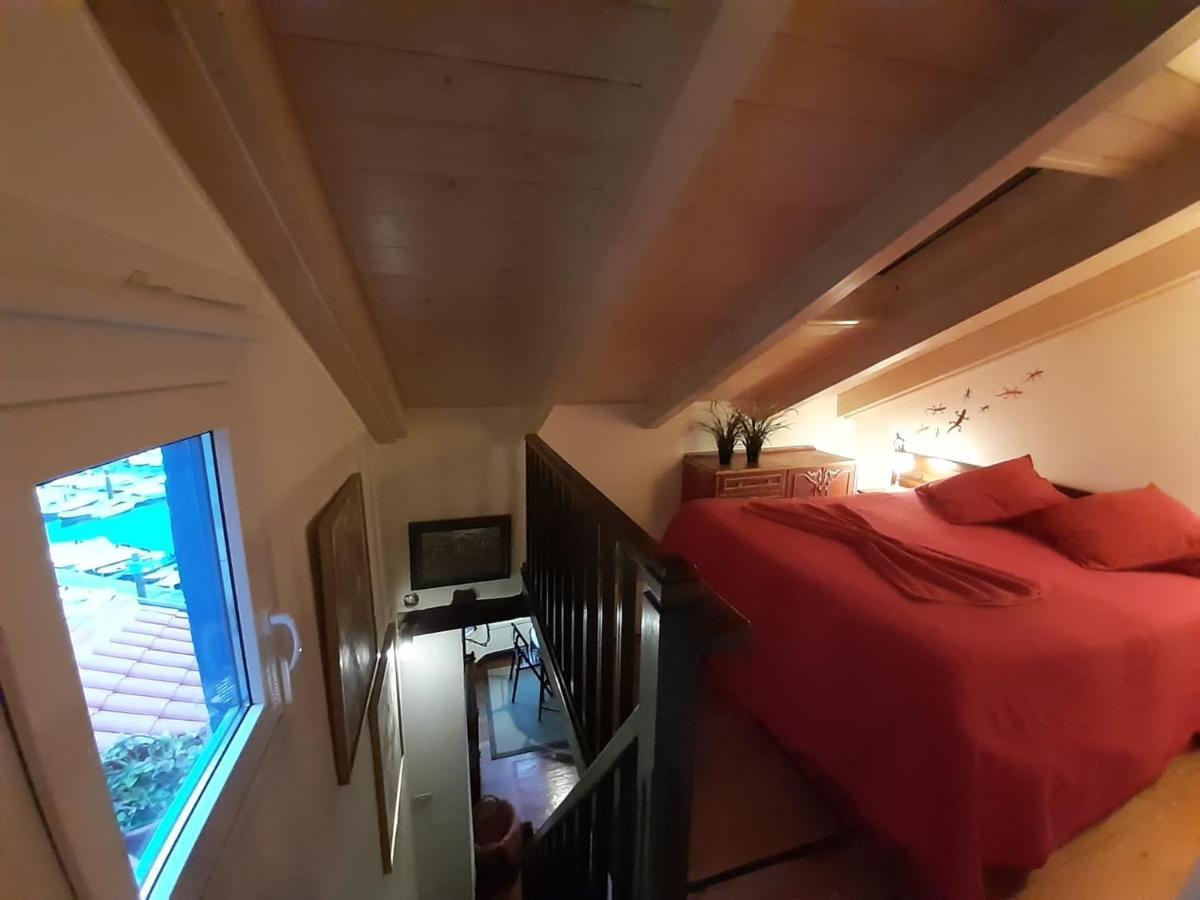 Andra Mari Portua Apartment