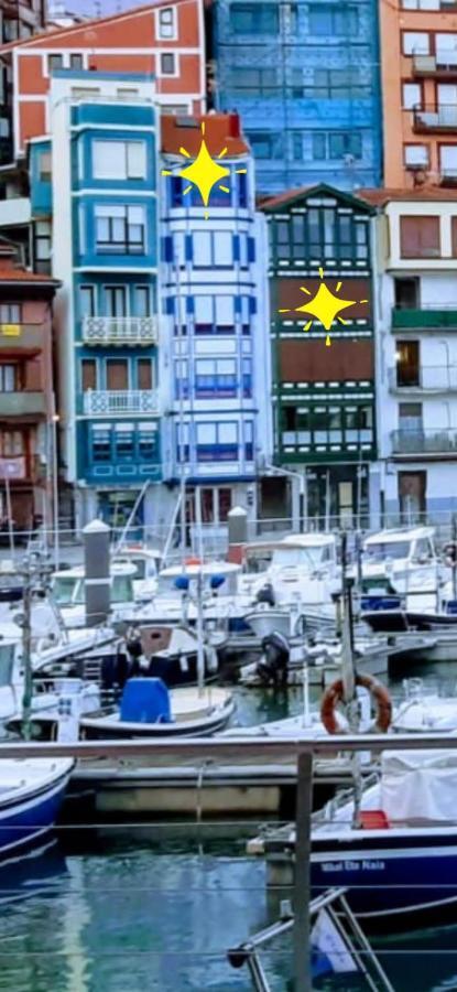 Apartment Andra Mari Portua Bermeo